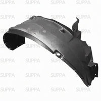 FORD RANGER 2017-2023 FRONT SPLASH GUARD RIGHT 1741575 AB392116A562AD