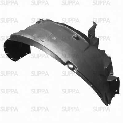 FORD RANGER 2017-2023 FRONT SPLASH GUARD RIGHT 1741575 AB392116A562AD