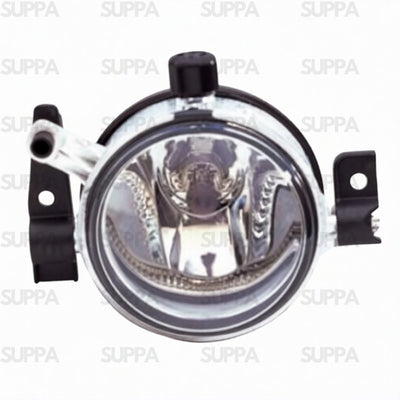 FORD KUGA 2008-2012 FOG LAMP LEFT SIDE 1492960 1619576 3M5115K202BA 3M5115K202BB