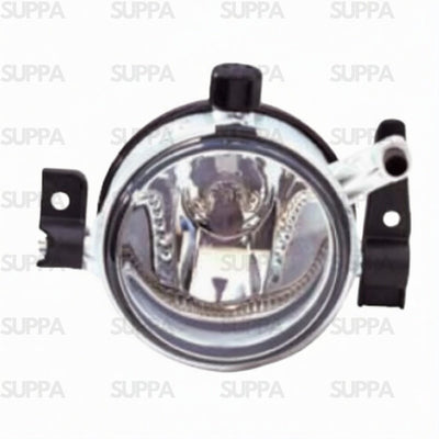 FORD KUGA 2008-2012 FOG LAMP RIGHT SIDE 1492959 1619575 3M5115K201BA 3M5115K201BB