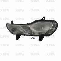FORD KUGA 2013-2017 FOG & INDICATOR FOR HALOGEN HEADLAMP MODELS LEFT SIDE