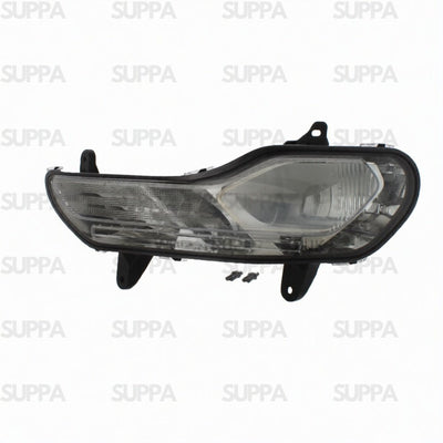 FORD KUGA 2013-2017 FOG & INDICATOR FOR HALOGEN HEADLAMP MODELS LEFT SIDE