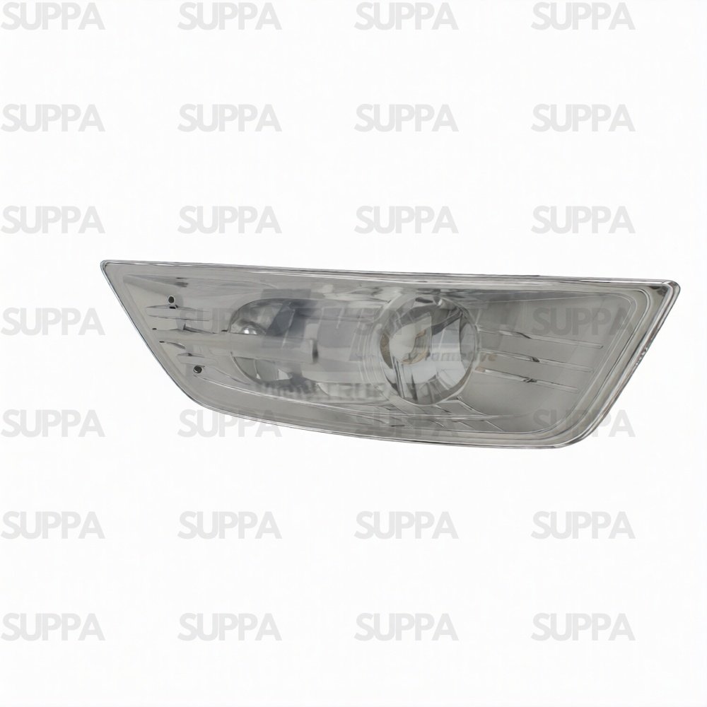 FORD GALAXY 2010-2015 FOG & DRL LAMP NON-LED RIGHT SIDE 1694704