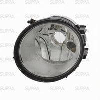 FORD S MAX 2006-2010 FOG LAMP INCLUDING SIDE LAMP LEFT SIDE 1381237 1444432 1598024 6M2115K202AB