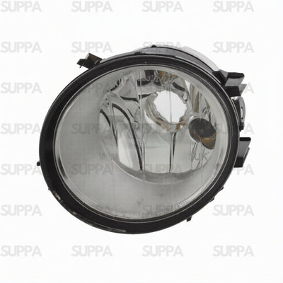 FORD S MAX 2006-2010 FOG LAMP INCLUDING SIDE LAMP LEFT SIDE 1381237 1444432 1598024 6M2115K202AB