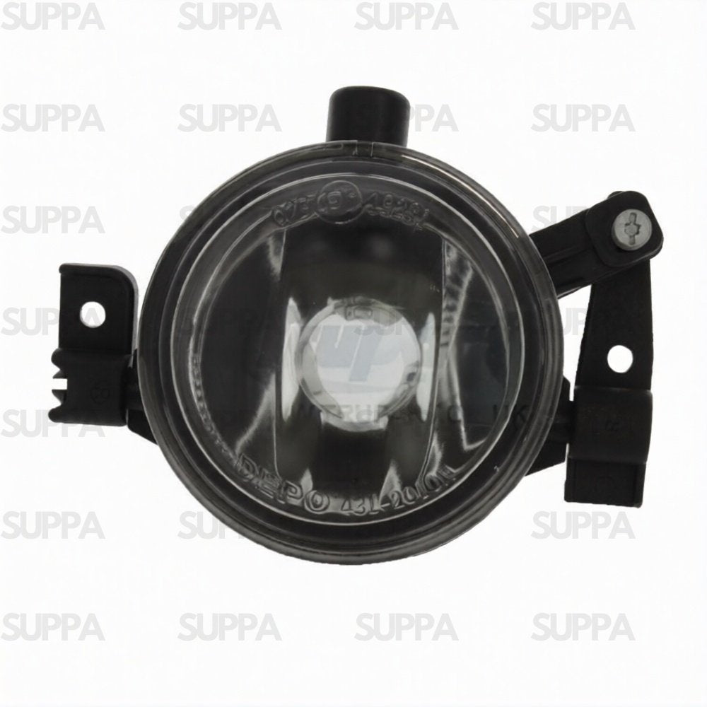 FORD FOCUS 2005-2007 FOG LAMP ROUND RIGHT SIDE