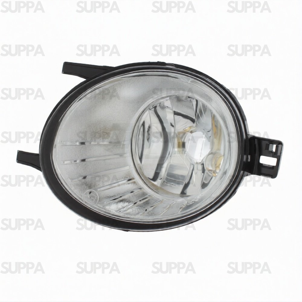 FORD S MAX 2010-2015 FOG LAMP INCLUDING SIDE LAMP LEFT SIDE 1763710