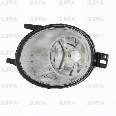 FORD S MAX 2010-2015 FOG LAMP INCLUDING SIDE LAMP LEFT SIDE 1763710