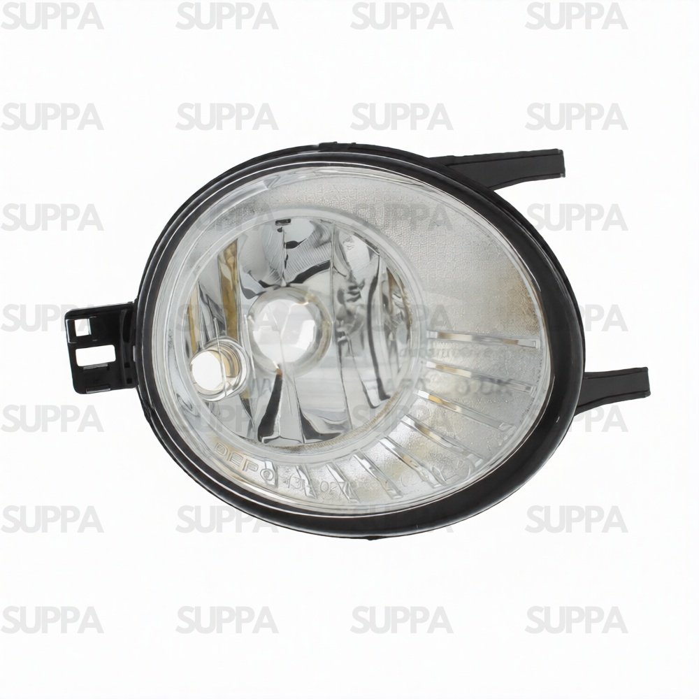 FORD S MAX 2010-2015 FOG LAMP INCLUDING SIDE LAMP RIGHT SIDE 1763705