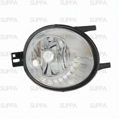 FORD S MAX 2010-2015 FOG LAMP INCLUDING SIDE LAMP RIGHT SIDE 1763705