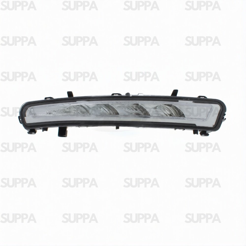 FORD MONDEO 2010-2014 DRL LAMP CLEAR LED INCLUDING BULB HOLDER LEFT SIDE 1706144 1716870 1725080 BS7113B218BE