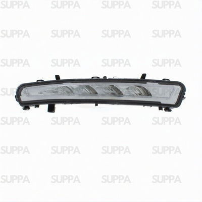 FORD MONDEO 2010-2014 DRL LAMP CLEAR LED INCLUDING BULB HOLDER LEFT SIDE 1706144 1716870 1725080 BS7113B218BE