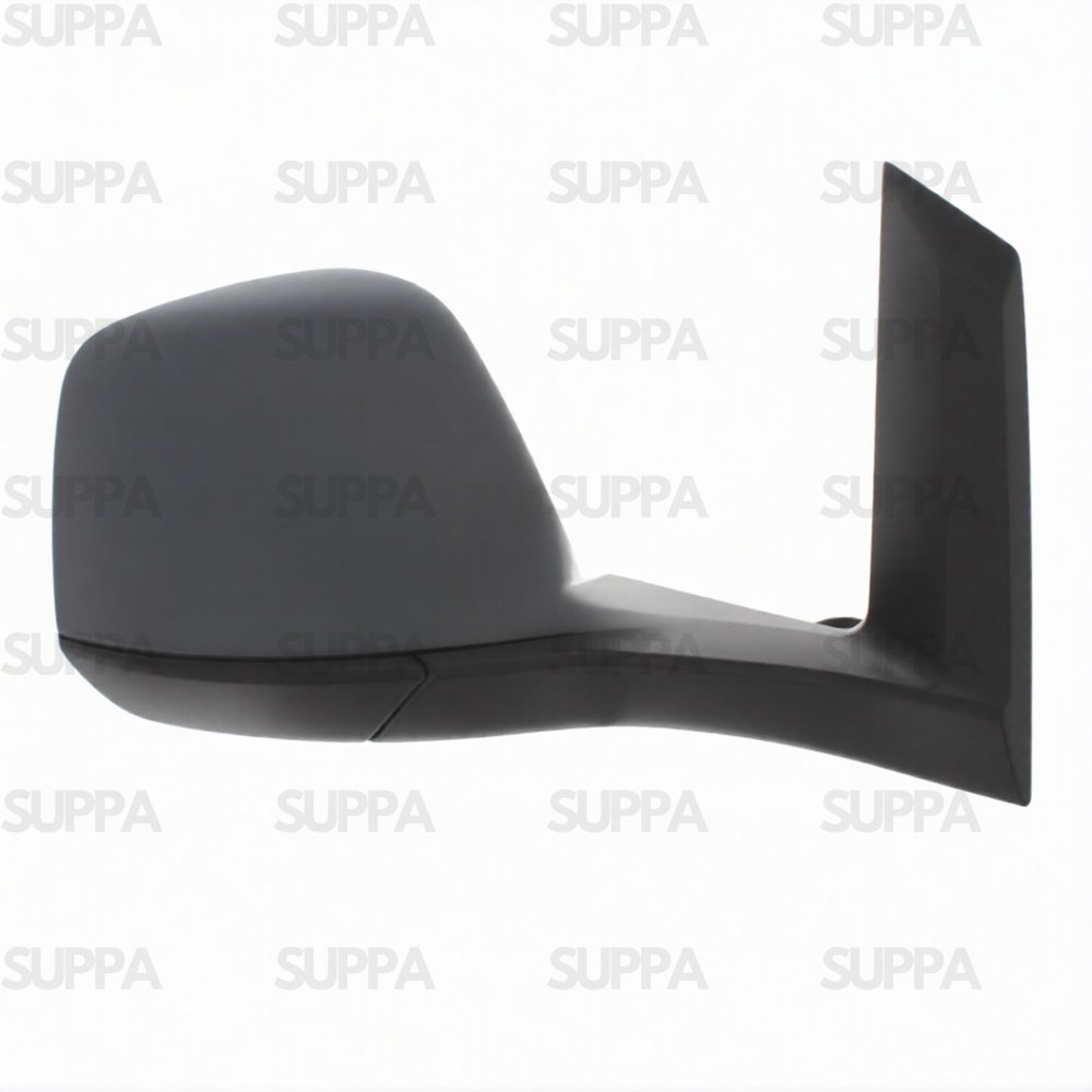 FORD TRANSIT CONNECT 2014-2018 DOOR MIRROR (TWIN GLASS) ELECTRIC HEATED POWER FOLD PRIMED RIGHT SIDE
