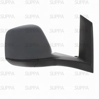FORD TRANSIT CONNECT 2014-2018 DOOR MIRROR (TWIN GLASS) ELECTRIC HEATED POWER FOLD PRIMED RIGHT SIDE
