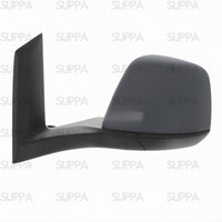 FORD TRANSIT CONNECT 2014-2018 DOOR MIRROR (TWIN GLASS) ELECTRIC HEATED PRIMED (5 PIN) LEFT SIDE
