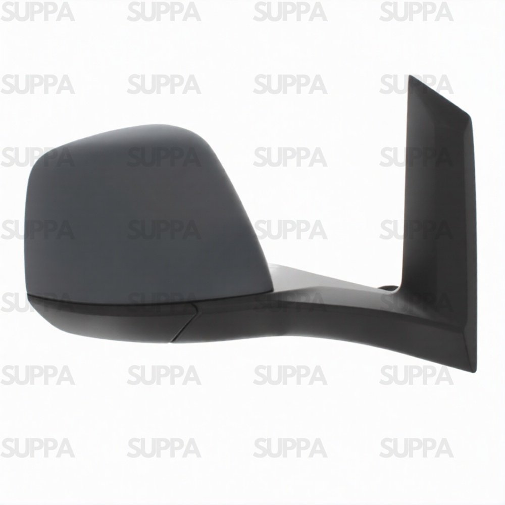 FORD TRANSIT CONNECT 2014-2018 DOOR MIRROR (TWIN GLASS) ELECTRIC HEATED PRIMED (5 PIN) RIGHT SIDE