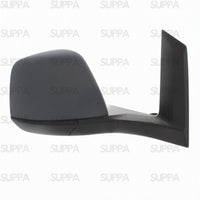 FORD TRANSIT CONNECT 2014-2018 DOOR MIRROR (TWIN GLASS) ELECTRIC HEATED PRIMED (5 PIN) RIGHT SIDE