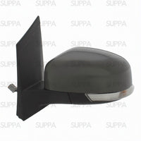 FORD FOCUS 2008-2010 DOOR MIRROR ELECTRIC HEATED PRIMED WITH INDICATOR LEFT SIDE