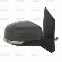 FORD FOCUS 2008-2010 DOOR MIRROR ELECTRIC HEATED PRIMED WITH INDICATOR RIGHT SIDE