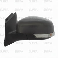 FORD FOCUS 2011-2017 DOOR MIRROR ELECTRIC HEATED PRIMED WITH INDICATOR TEMPERATURE SENSOR LEFT SIDE