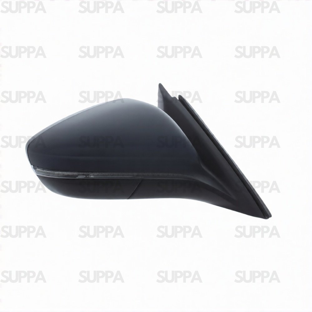 FORD FOCUS 2008-2010 DOOR MIRROR ELECTRIC HEATED WITH INDICATOR PRIMED RIGHT SIDE