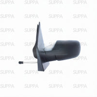 FORD FUSION 2002-2006 DOOR MIRROR CABLE BLACK LEFT SIDE