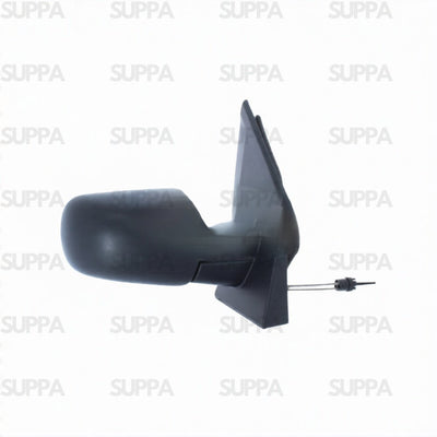 FORD FUSION 2002-2006 DOOR MIRROR CABLE BLACK RIGHT SIDE