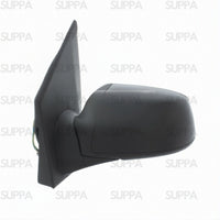 FORD FUSION 2006-2010 DOOR MIRROR ELECTRIC HEATED POWER FOLD PRIMED LEFT SIDE