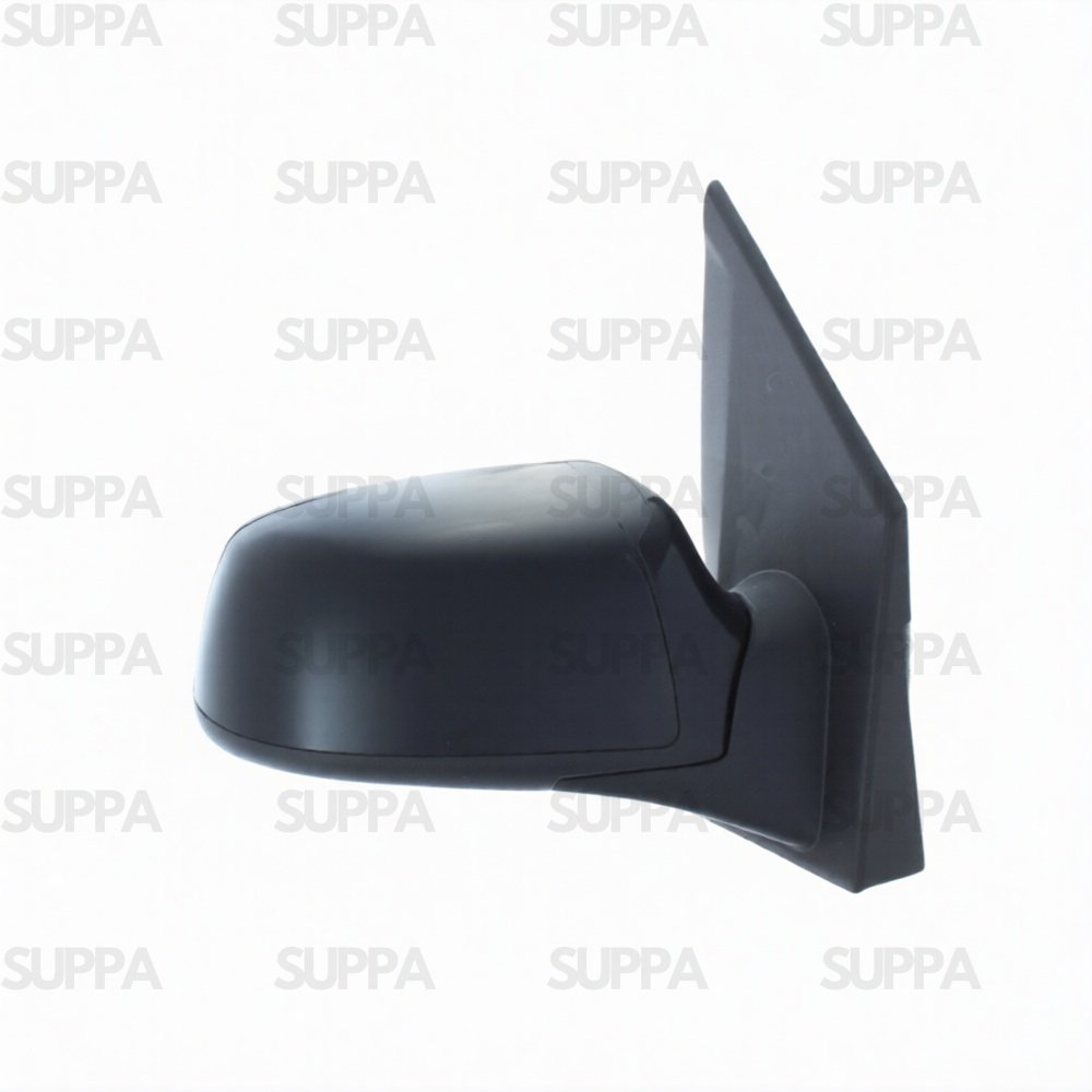 FORD FUSION 2006-2010 DOOR MIRROR ELECTRIC HEATED POWER FOLD PRIMED RIGHT SIDE