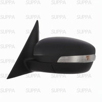 FORD S MAX 2015> DOOR MIRROR ELECTRIC HEATED WITH INDICATOR POWER FOLD P LMP MEMORY PRIMED LEFT SIDE