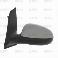 FORD KA 2008-2016 DOOR MIRROR ELECTRIC HEATED PRIMED LEFT SIDE