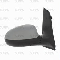 FORD KA 2008-2016 DOOR MIRROR ELECTRIC HEATED PRIMED RIGHT SIDE