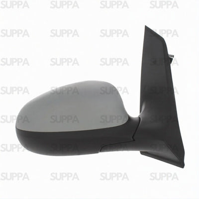 FORD KA 2008-2016 DOOR MIRROR ELECTRIC HEATED PRIMED RIGHT SIDE
