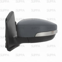 FORD KUGA 2013-2020 DOOR MIRROR ELECTRIC HEATED PRIMED WITH INDICATOR LEFT SIDE