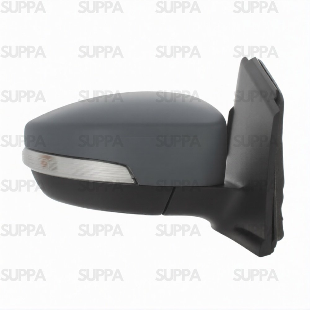 FORD KUGA 2013-2020 DOOR MIRROR ELECTRIC HEATED PRIMED WITH INDICATOR RIGHT SIDE