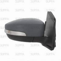 FORD KUGA 2013-2020 DOOR MIRROR ELECTRIC HEATED PRIMED WITH INDICATOR RIGHT SIDE