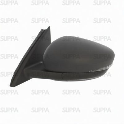 FORD KUGA 2020> DOOR MIRROR ELECTRIC HEATED POWER FOLD WITH INDICATOR PUDDLE LAMP PRIMED LEFT SIDE
