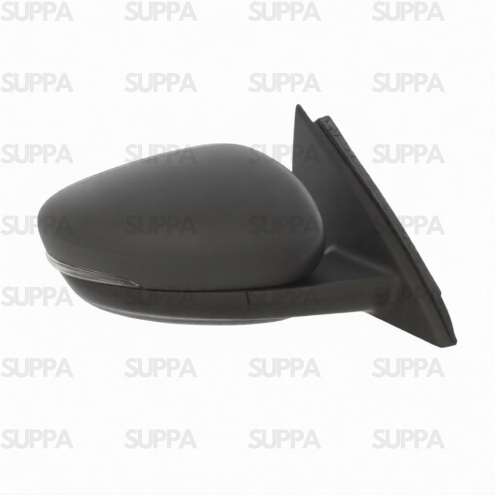FORD KUGA 2020> DOOR MIRROR ELECTRIC HEATED POWER FOLD WITH INDICATOR PUDDLE LAMP PRIMED RIGHT SIDE