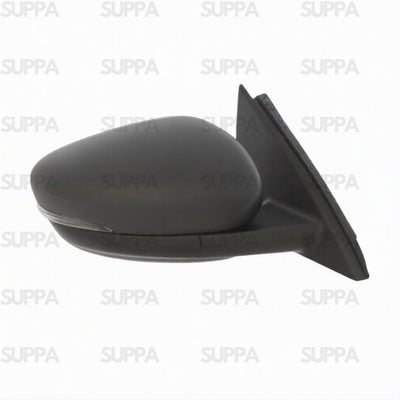 FORD KUGA 2020> DOOR MIRROR ELECTRIC HEATED POWER FOLD WITH INDICATOR PUDDLE LAMP PRIMED RIGHT SIDE