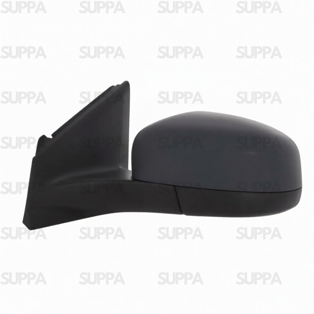 FORD MONDEO 2007-2011 DOOR MIRROR ELECTRIC HEATED POWER FOLD (NO INDICATOR) PUDDLE LAMP PRIMED LEFT SIDE