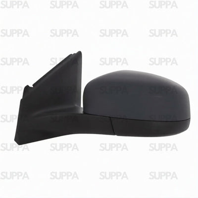 FORD MONDEO 2007-2011 DOOR MIRROR ELECTRIC HEATED POWER FOLD (NO INDICATOR) PUDDLE LAMP PRIMED LEFT SIDE