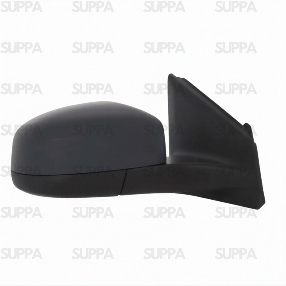 FORD MONDEO 2007-2011 DOOR MIRROR ELECTRIC HEATED POWER FOLD (NO INDICATOR) PUDDLE LAMP PRIMED RIGHT SIDE