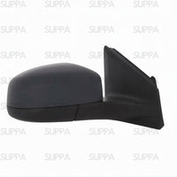 FORD MONDEO 2007-2011 DOOR MIRROR ELECTRIC HEATED POWER FOLD (NO INDICATOR) PUDDLE LAMP PRIMED RIGHT SIDE
