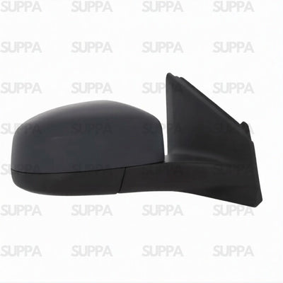 FORD MONDEO 2007-2011 DOOR MIRROR ELECTRIC HEATED POWER FOLD (NO INDICATOR) PUDDLE LAMP PRIMED RIGHT SIDE