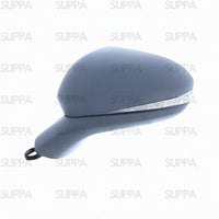 FORD MONDEO 2014-2019 DOOR MIRROR ELECTRIC HEATED (WITH INDICATOR) PRIMED LEFT SIDE