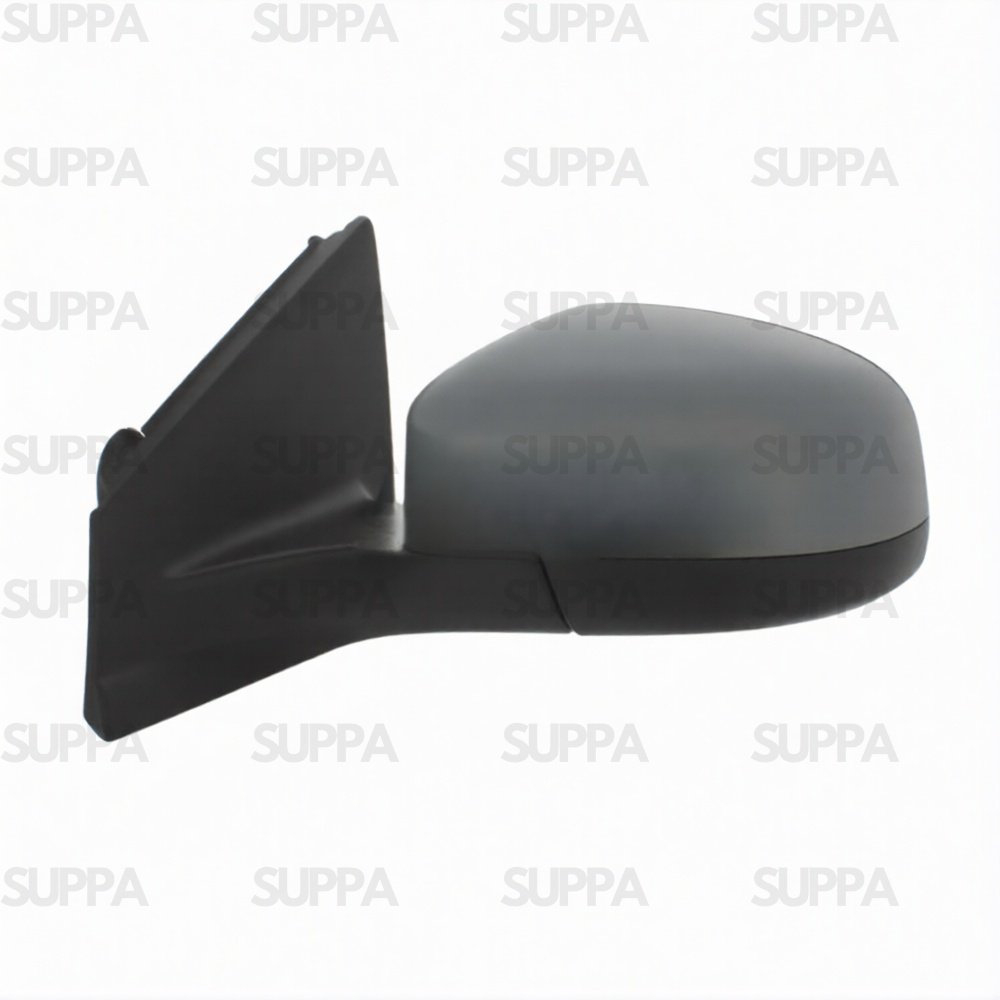 FORD MONDEO 2007-2011 DOOR MIRROR ELECTRIC HEATED (NO INDICATOR) PRIMED LEFT SIDE