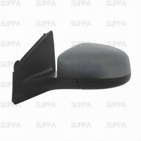 FORD MONDEO 2007-2011 DOOR MIRROR ELECTRIC HEATED (NO INDICATOR) PRIMED LEFT SIDE
