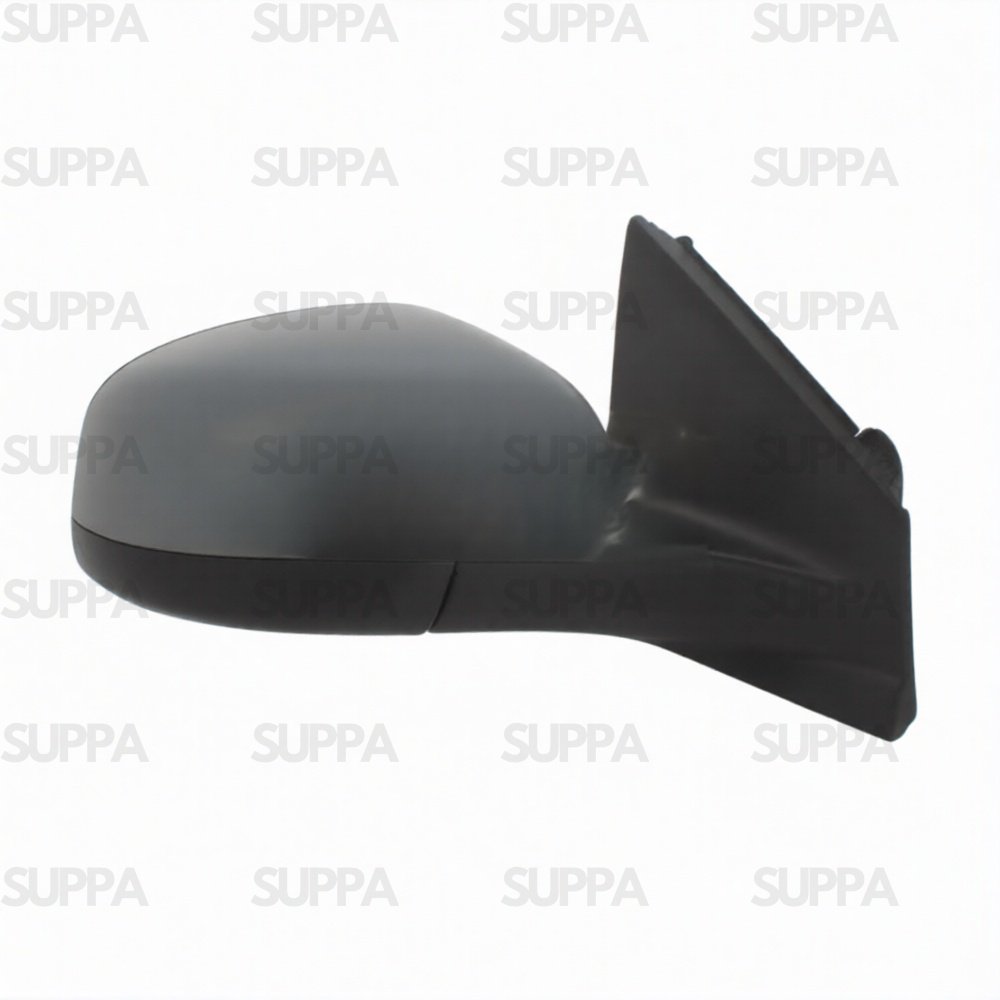 FORD MONDEO 2007-2011 DOOR MIRROR ELECTRIC HEATED (NO INDICATOR) PRIMED RIGHT SIDE