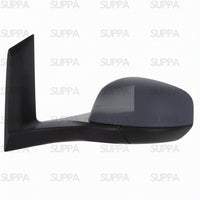 FORD TRANSIT CONNECT 2019> DOOR MIRROR DOOR MIRROR SHORT ARM ELECTRIC HEATED POWER FOLD CLEAR INDICATOR LEFT SIDE