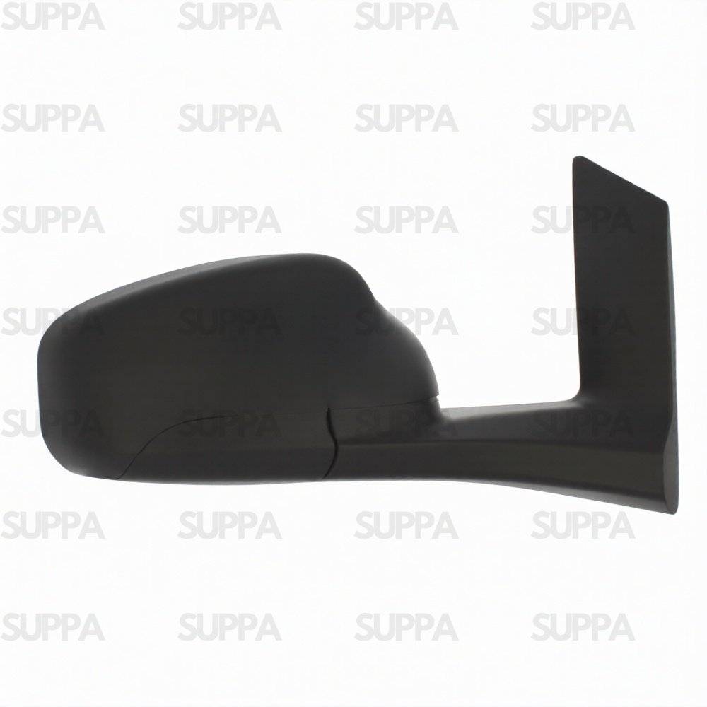 FORD TOURNEO COURIER 2018-2021 DOOR MIRROR DOOR MIRROR SHORT ARM ELECTRIC HEATED CLEAR INDICATOR BLACK RIGHT